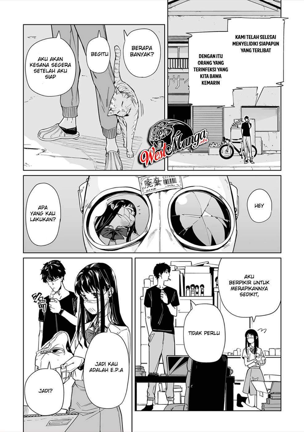 New Normal Bab 7 halaman 20