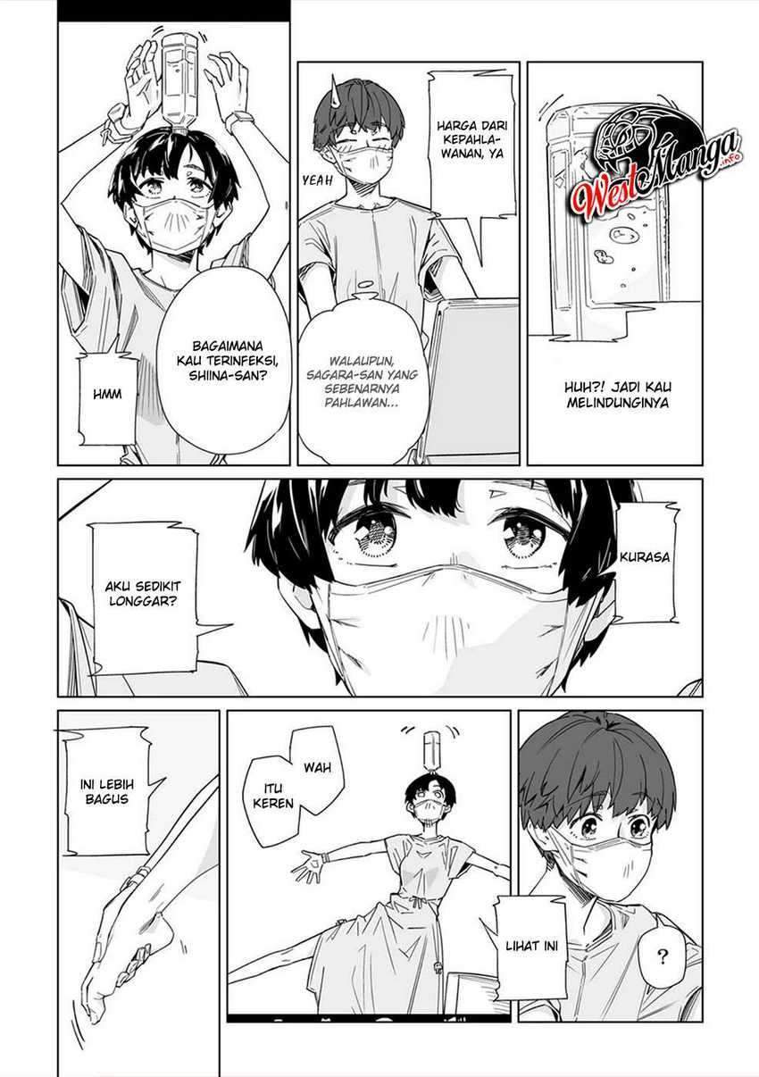 New Normal Bab 8 halaman 19