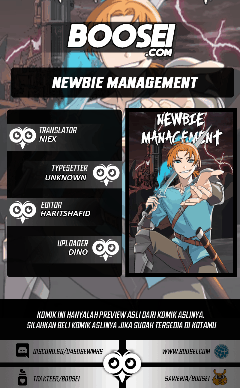 Newbie Management Bab 02 halaman 1