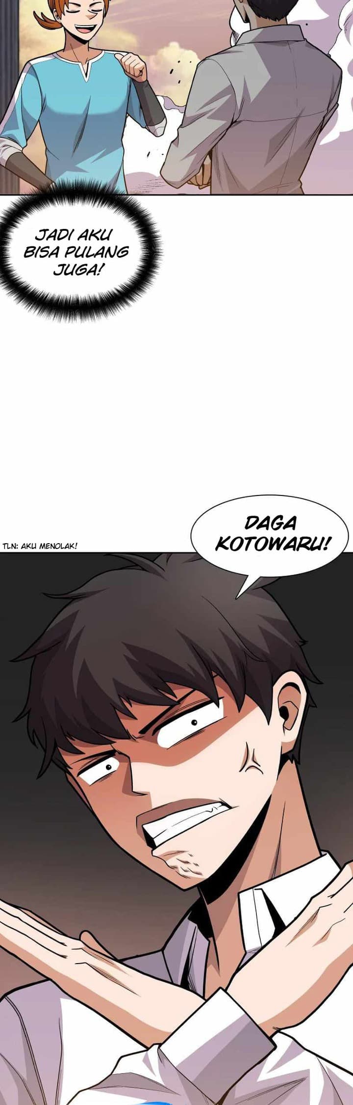Newbie Management Bab 02 halaman 3