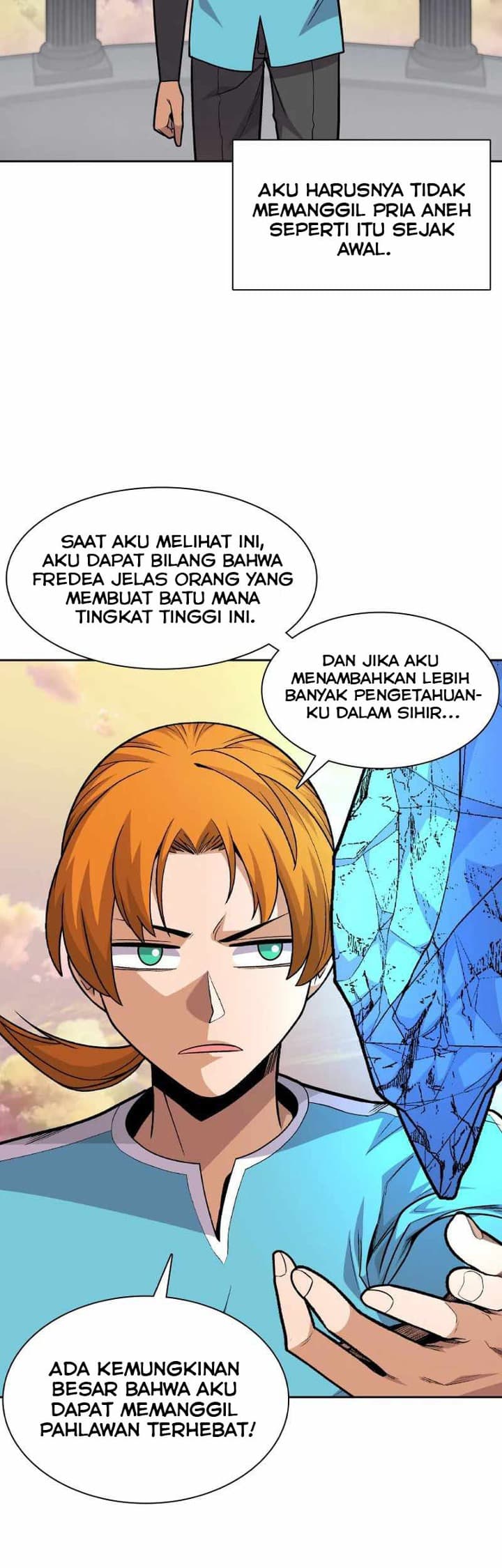Newbie Management Bab 02 halaman 12
