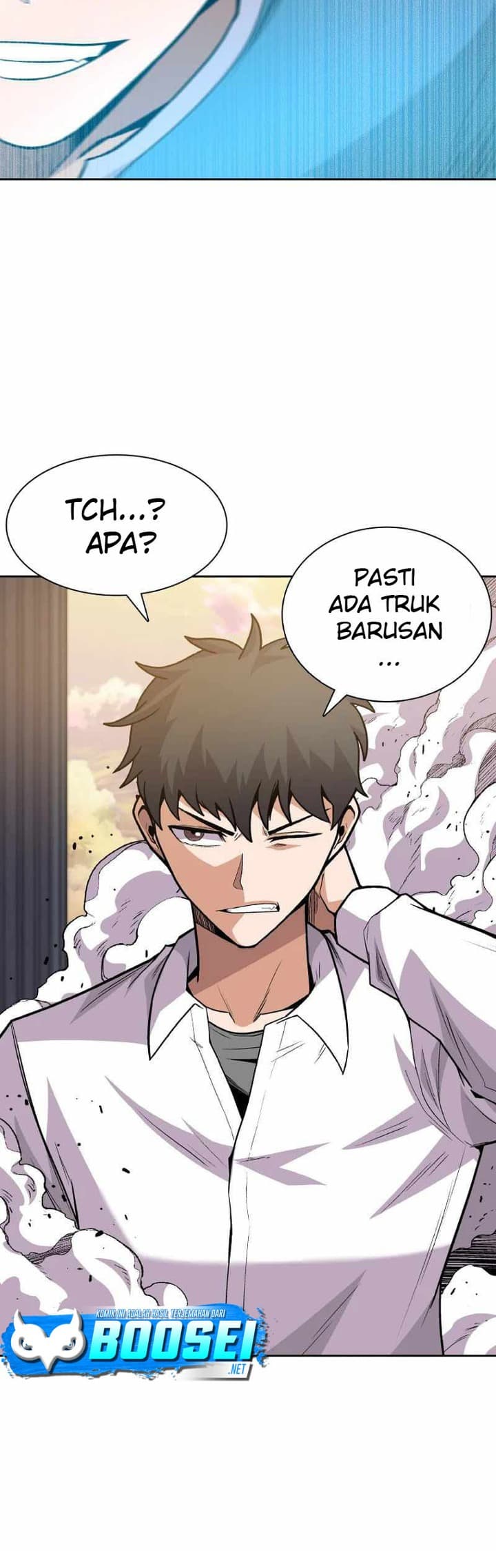 Newbie Management Bab 02 halaman 15