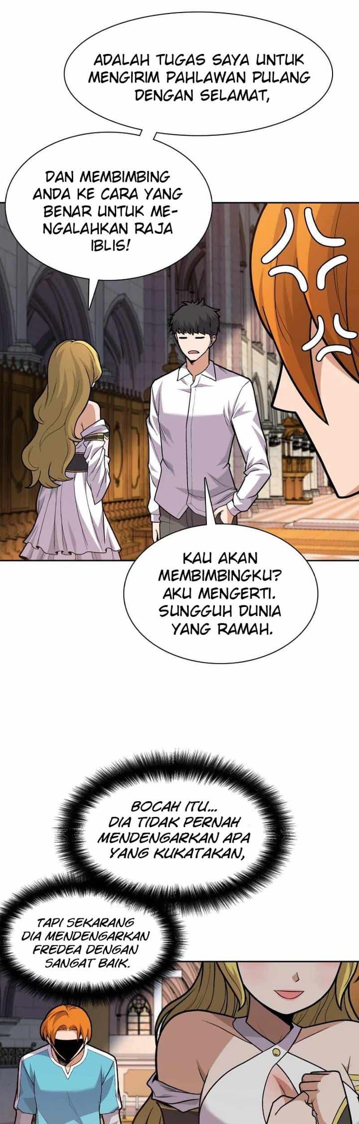 Newbie Management Bab 02 halaman 32