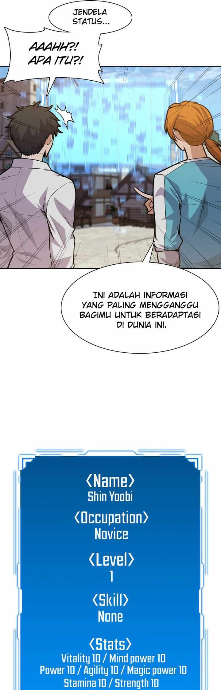 Newbie Management Bab 02 halaman 50