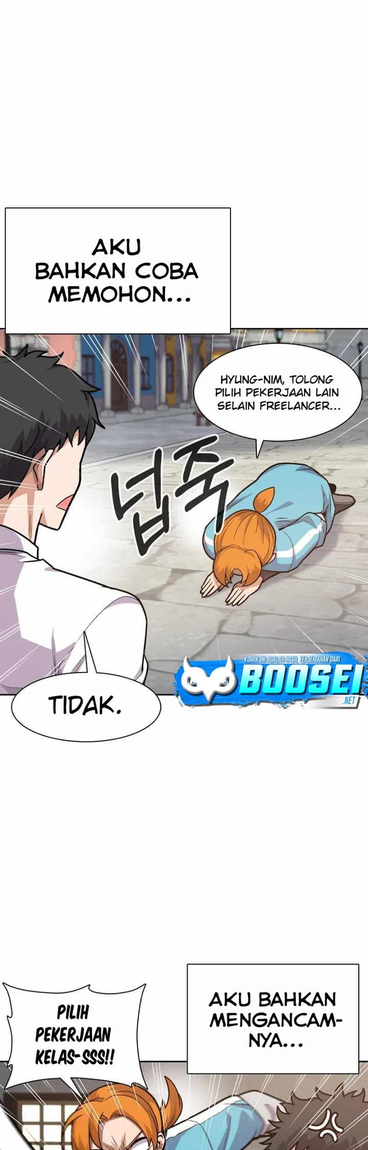Newbie Management Bab 03 halaman 4