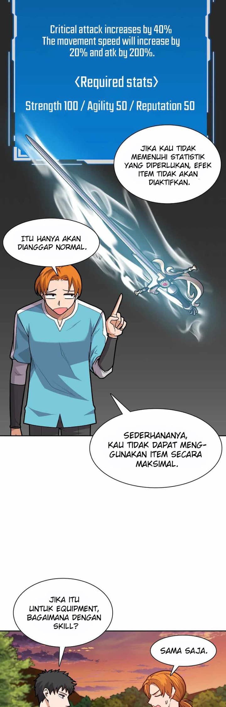 Newbie Management Bab 03 halaman 15