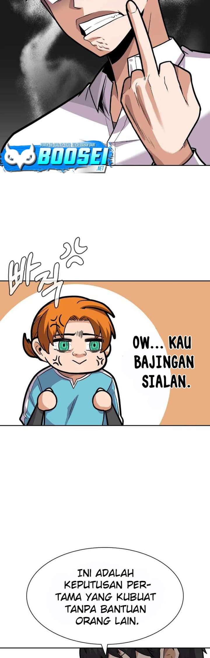 Newbie Management Bab 03 halaman 21