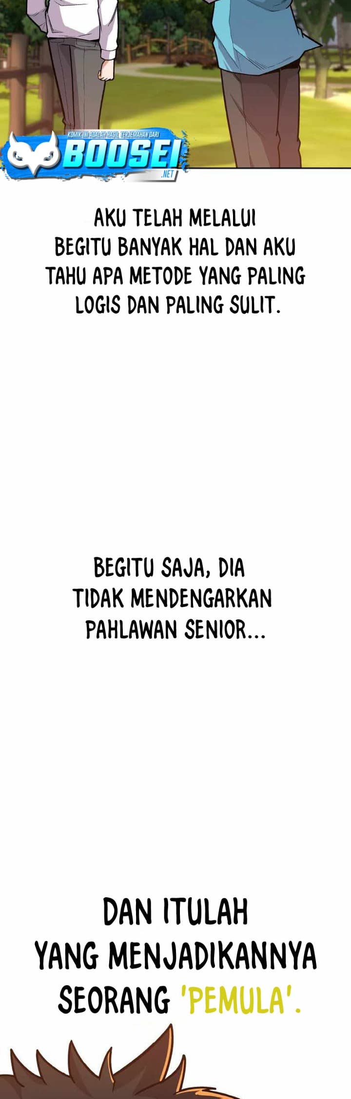 Newbie Management Bab 03 halaman 27