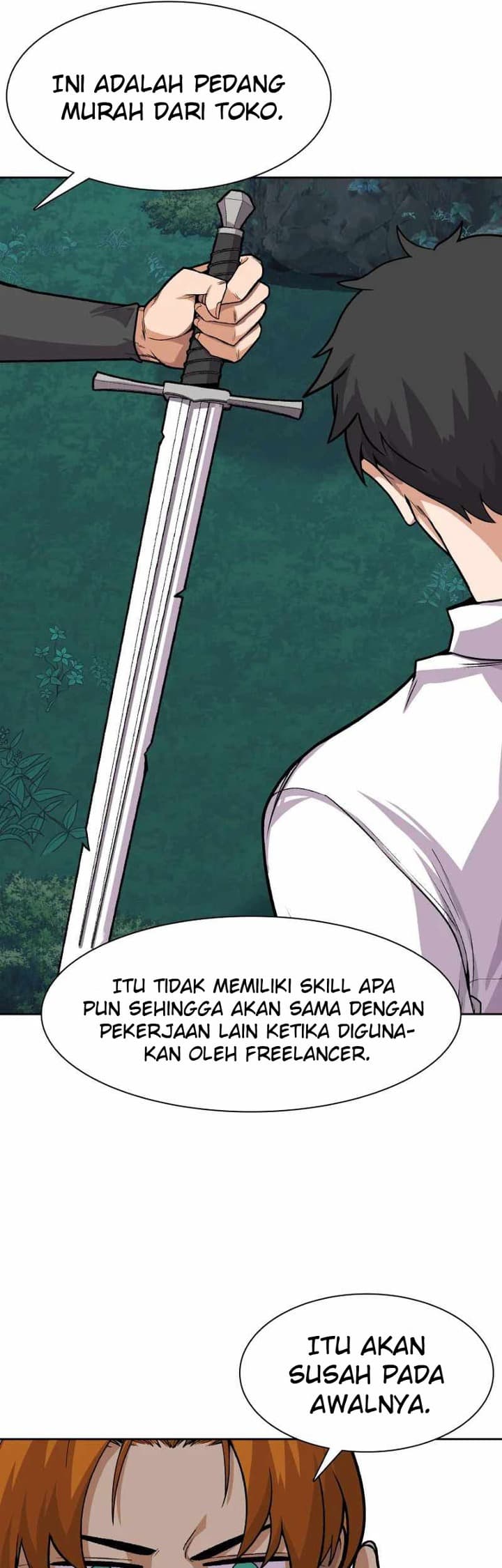 Newbie Management Bab 03 halaman 32