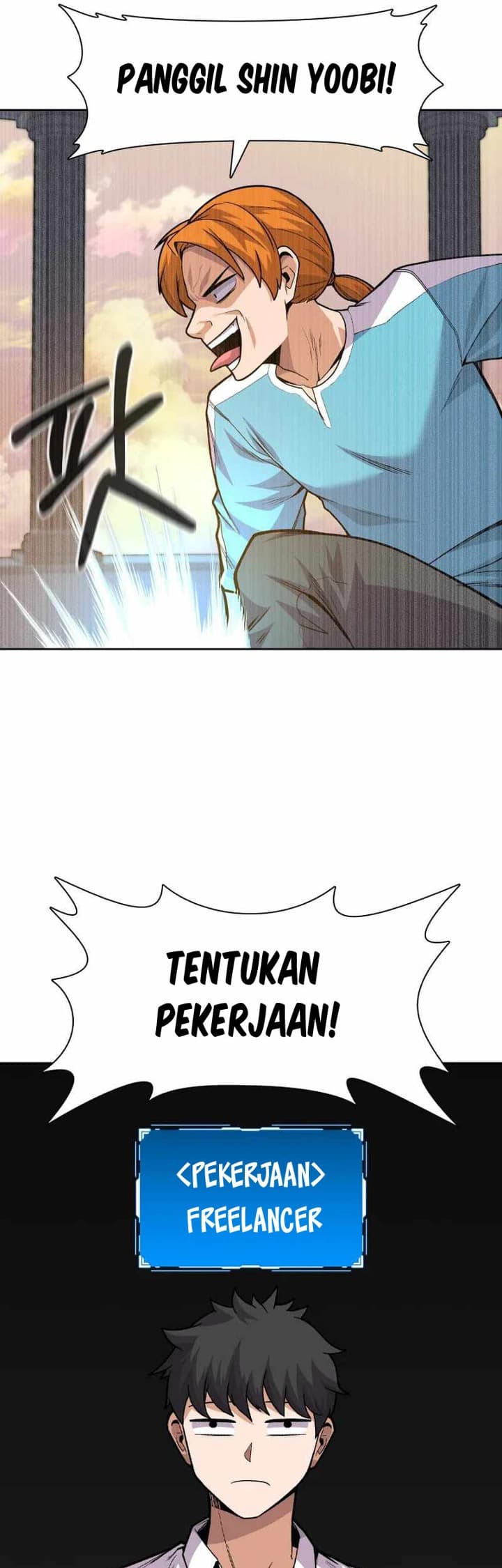 Newbie Management Bab 03 halaman 50