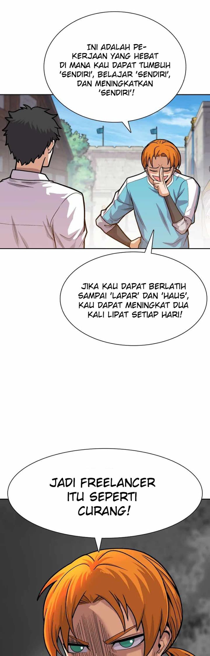 Newbie Management Bab 03 halaman 52