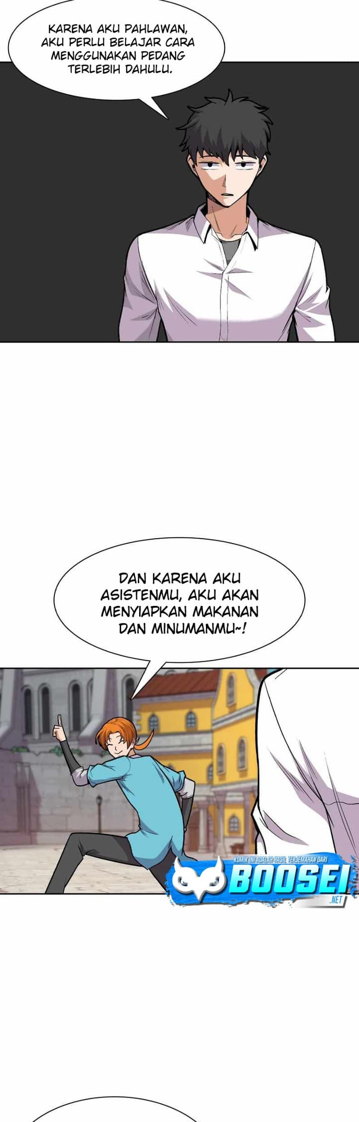 Newbie Management Bab 03 halaman 54