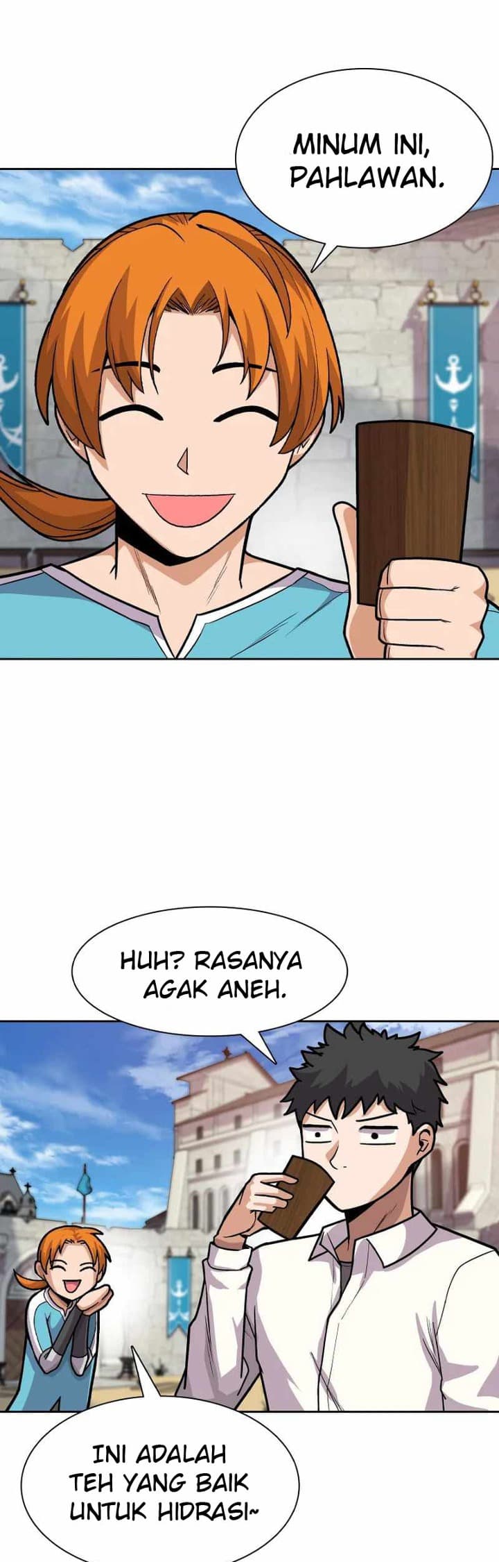 Newbie Management Bab 03 halaman 56