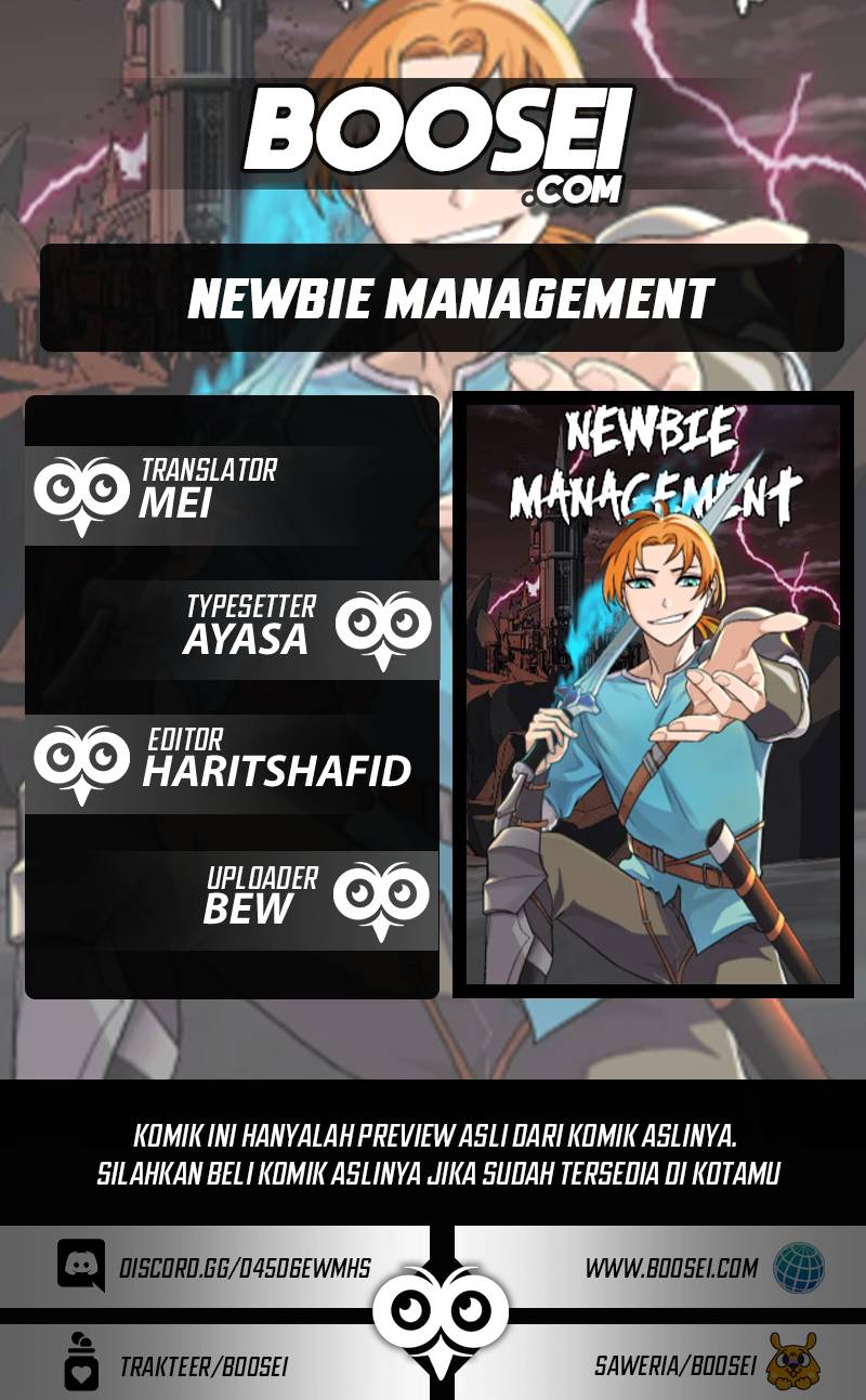 Newbie Management Bab 04 halaman 1