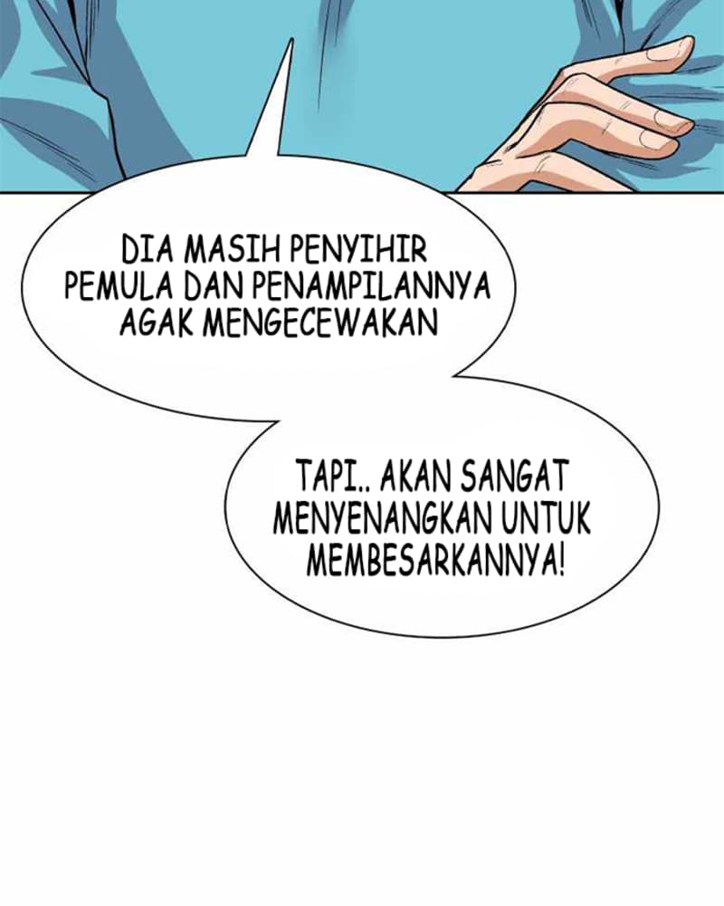 Newbie Management chapter 07 halaman 22