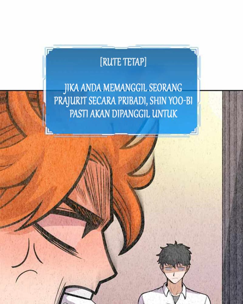 Newbie Management chapter 07 halaman 43