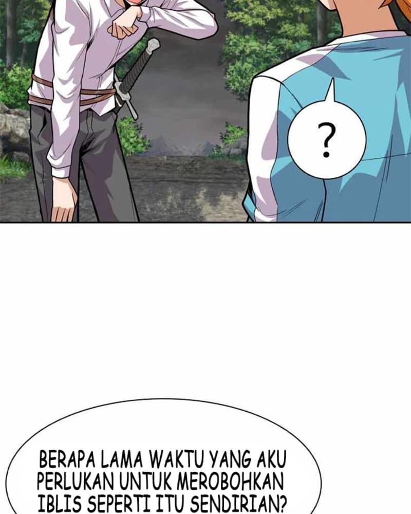 Newbie Management chapter 07 halaman 58