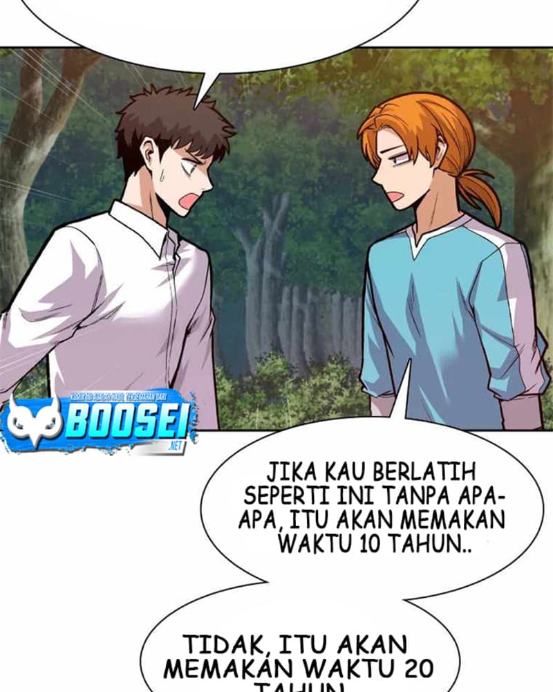 Newbie Management chapter 07 halaman 59