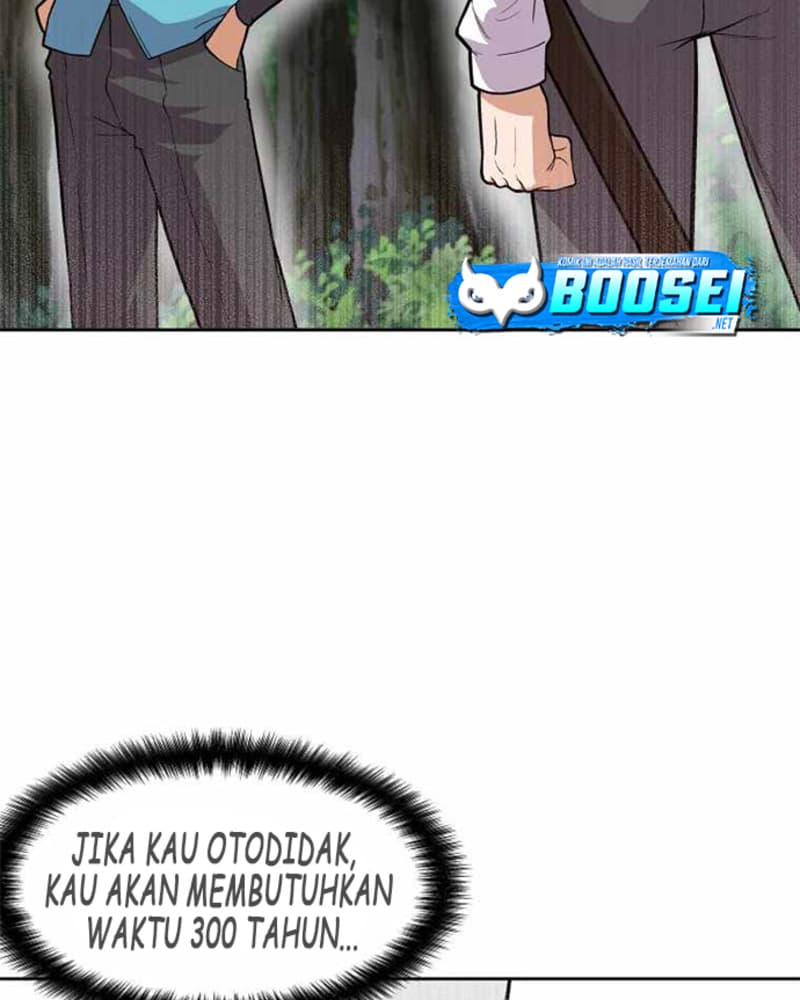 Newbie Management chapter 07 halaman 68