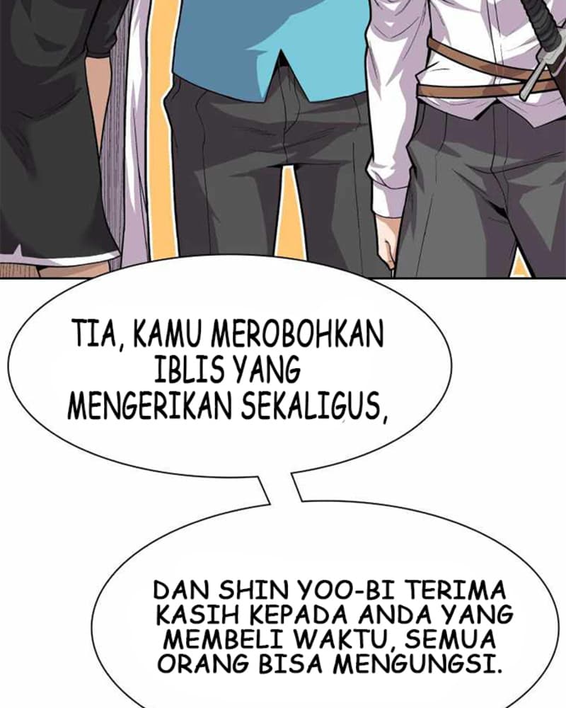 Newbie Management chapter 07 halaman 79