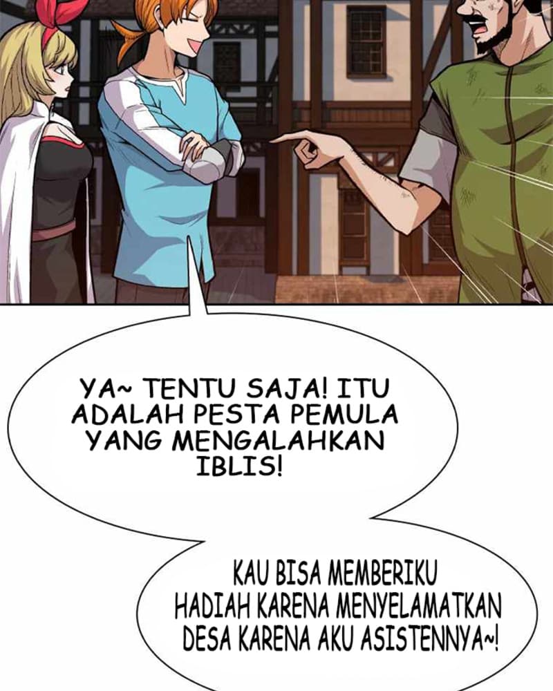 Newbie Management chapter 07 halaman 86
