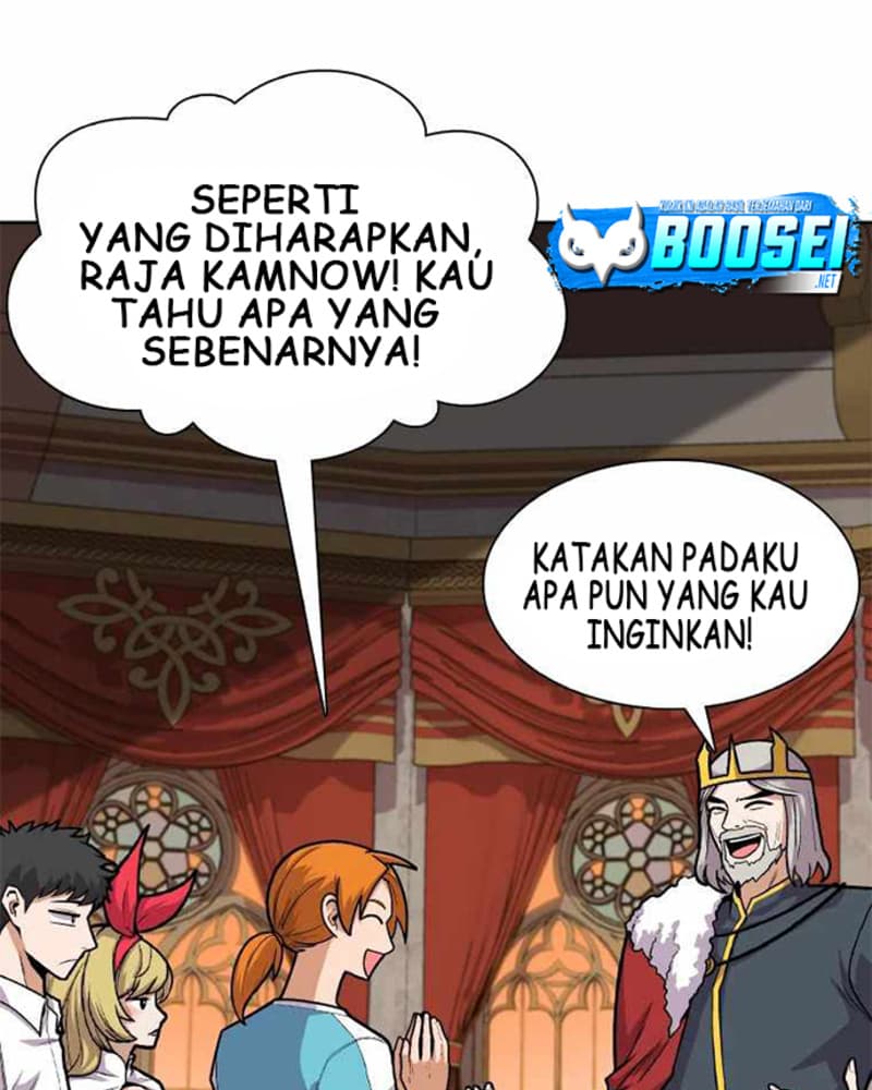Newbie Management chapter 07 halaman 95