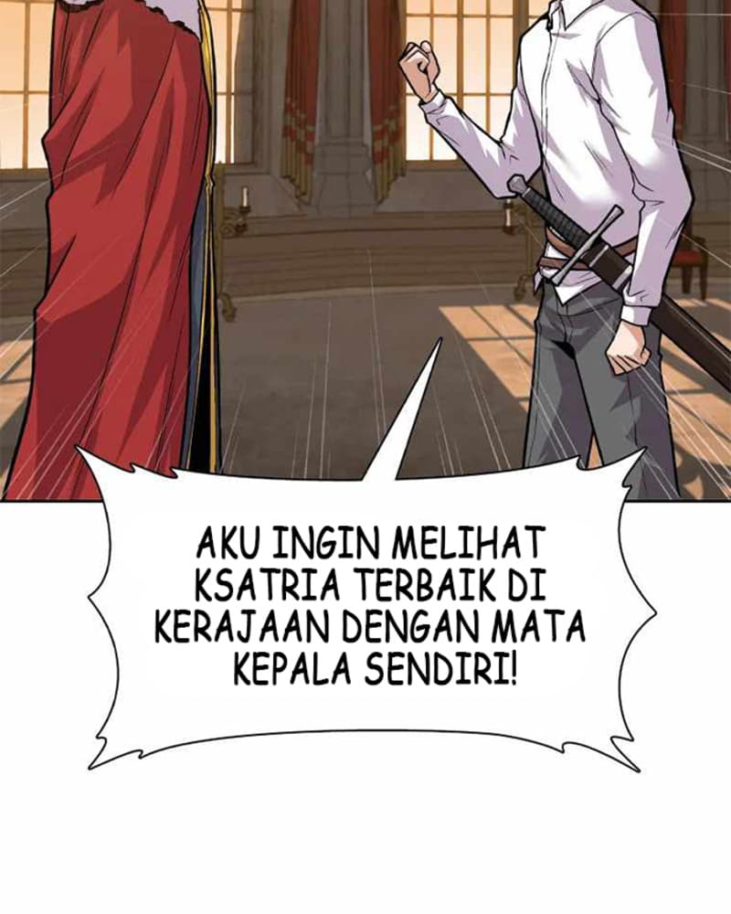 Newbie Management chapter 07 halaman 104