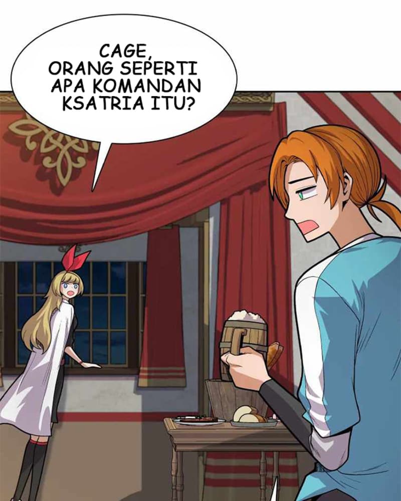 Newbie Management chapter 07 halaman 115