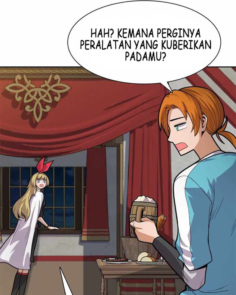Newbie Management chapter 07 halaman 124