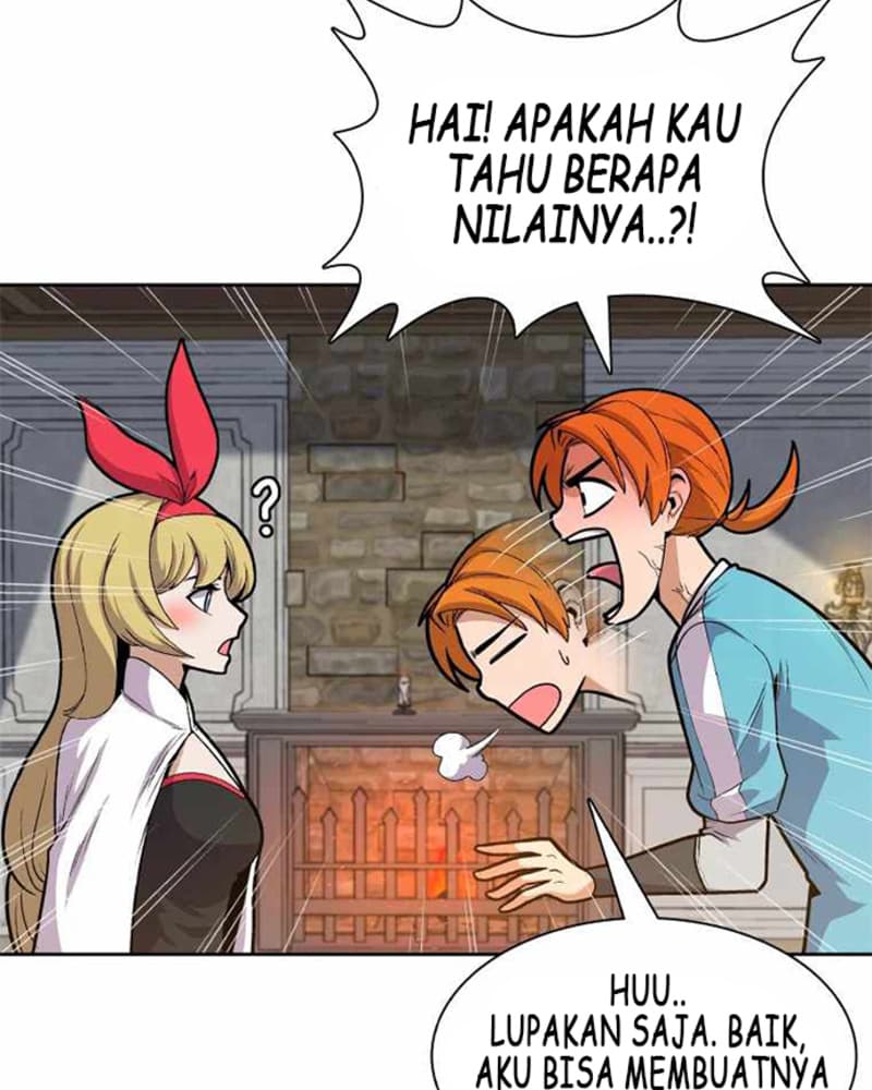 Newbie Management chapter 07 halaman 127