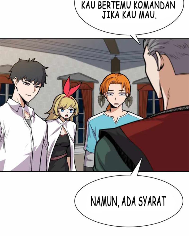 Newbie Management chapter 07 halaman 132