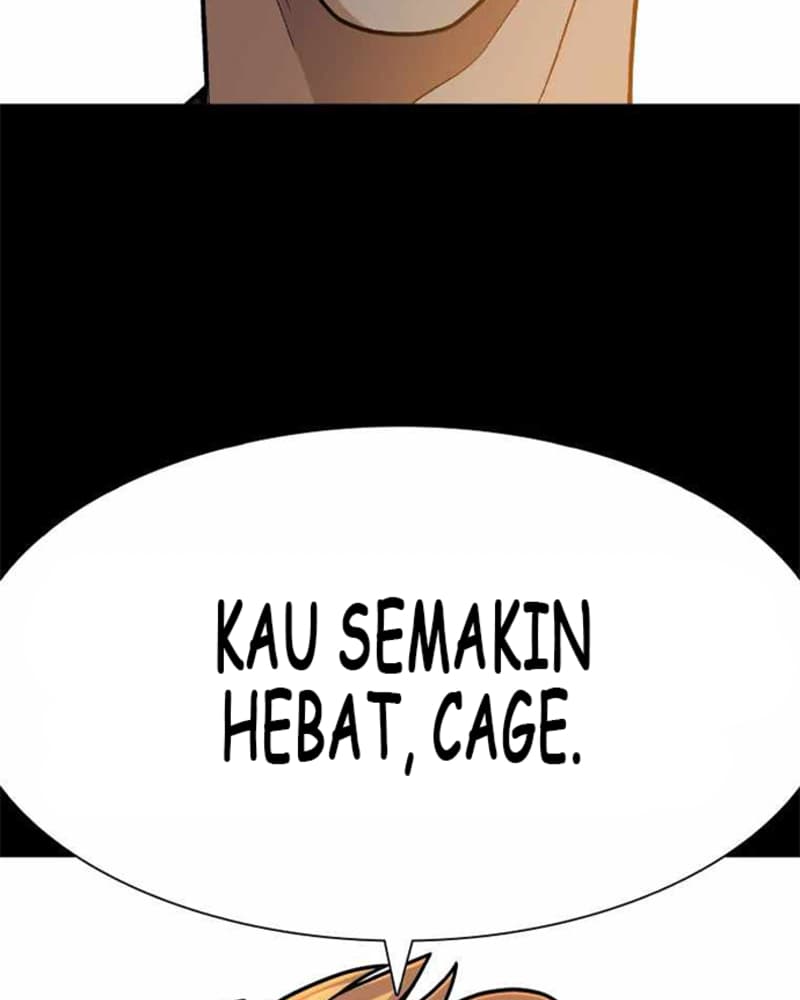 Newbie Management chapter 08 halaman 21