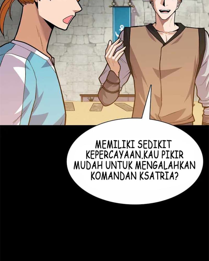 Newbie Management chapter 08 halaman 25
