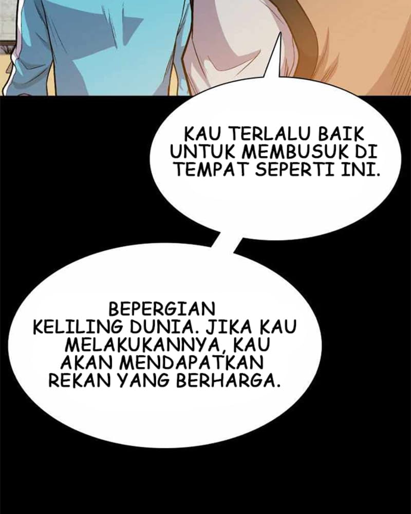 Newbie Management chapter 08 halaman 27