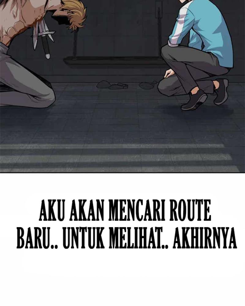 Newbie Management chapter 08 halaman 42