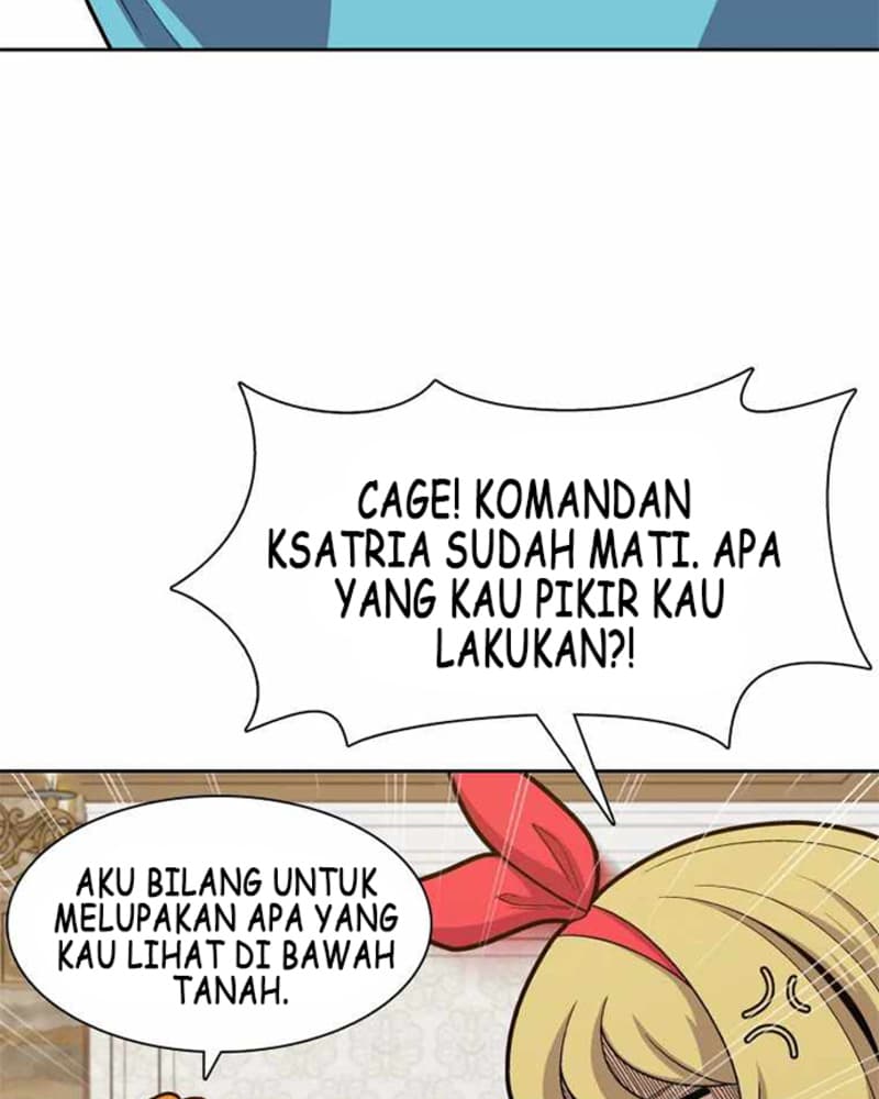 Newbie Management chapter 08 halaman 60