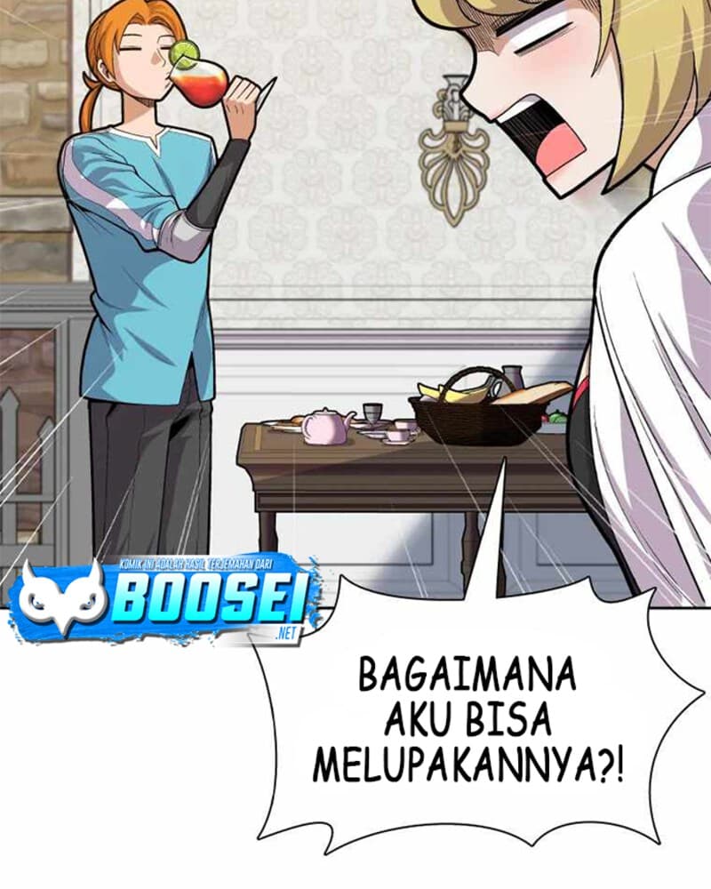 Newbie Management chapter 08 halaman 61