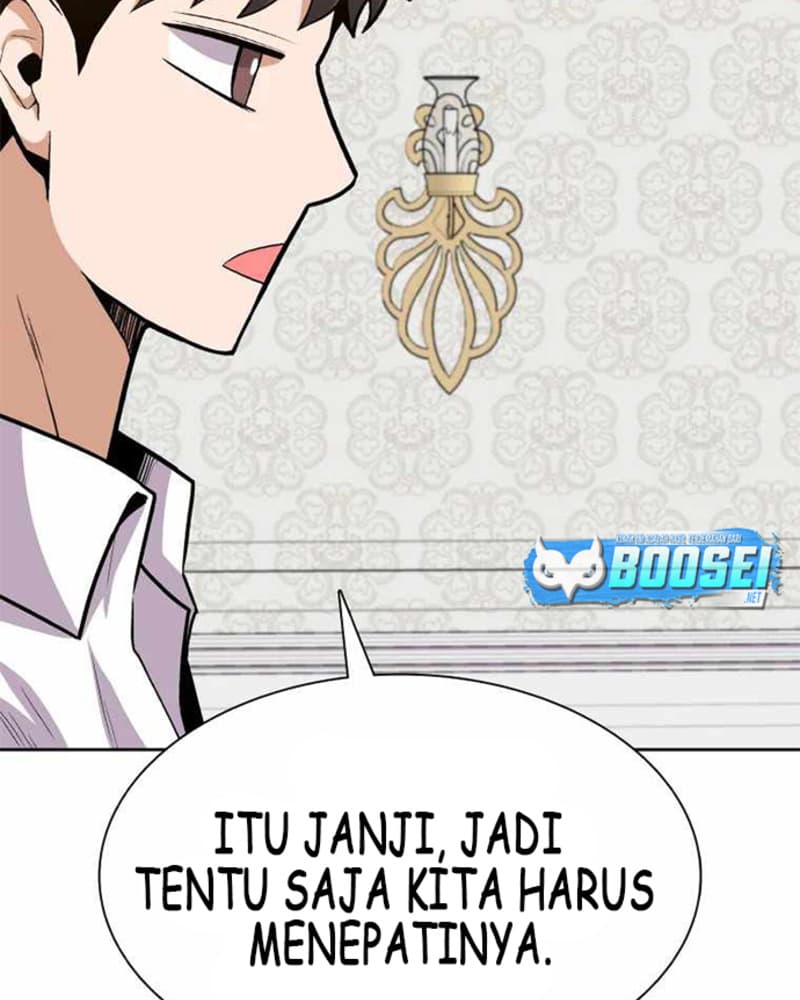 Newbie Management chapter 08 halaman 65