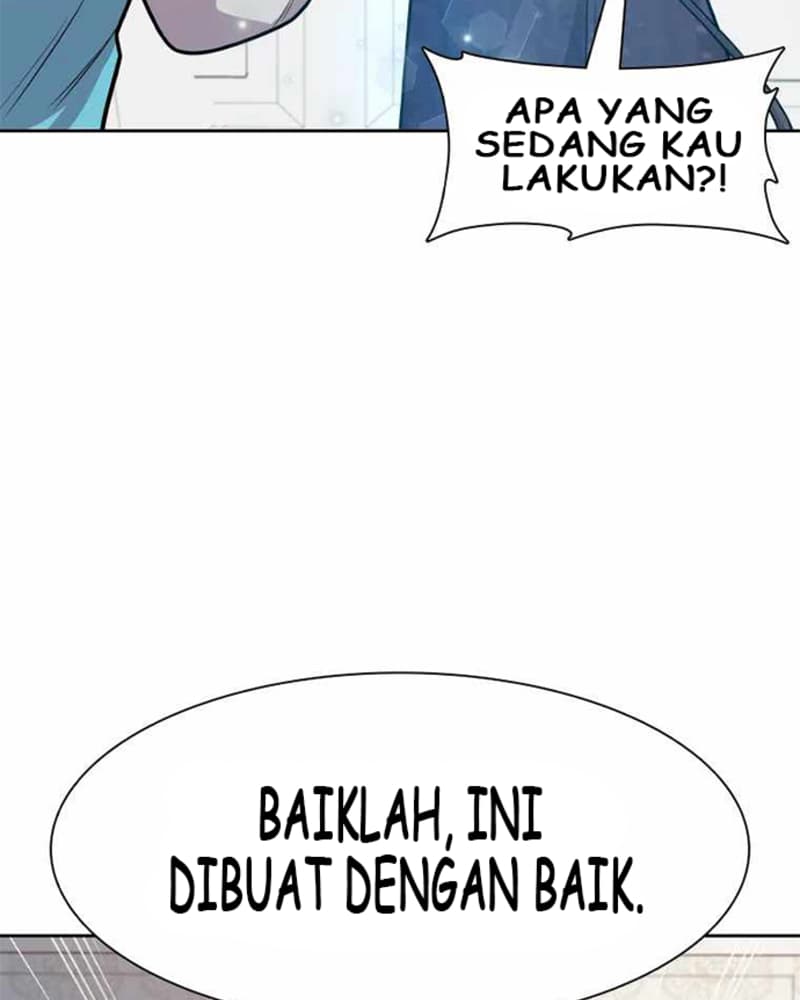 Newbie Management chapter 08 halaman 85