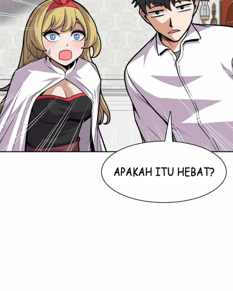 Newbie Management chapter 08 halaman 91