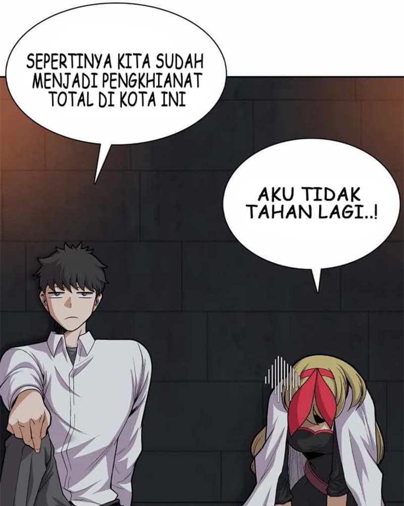 Newbie Management chapter 08 halaman 110