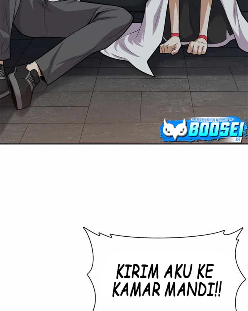 Newbie Management chapter 08 halaman 111