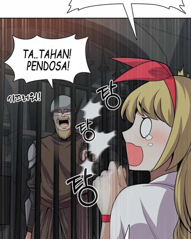 Newbie Management chapter 08 halaman 112