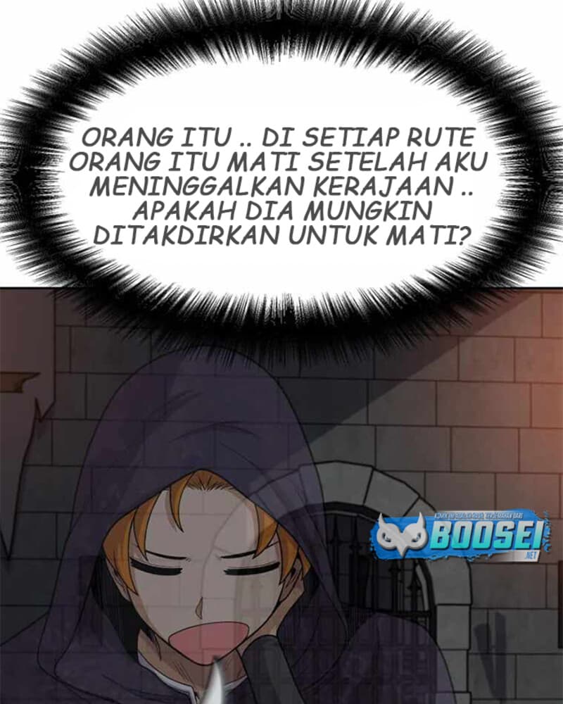 Newbie Management chapter 08 halaman 124