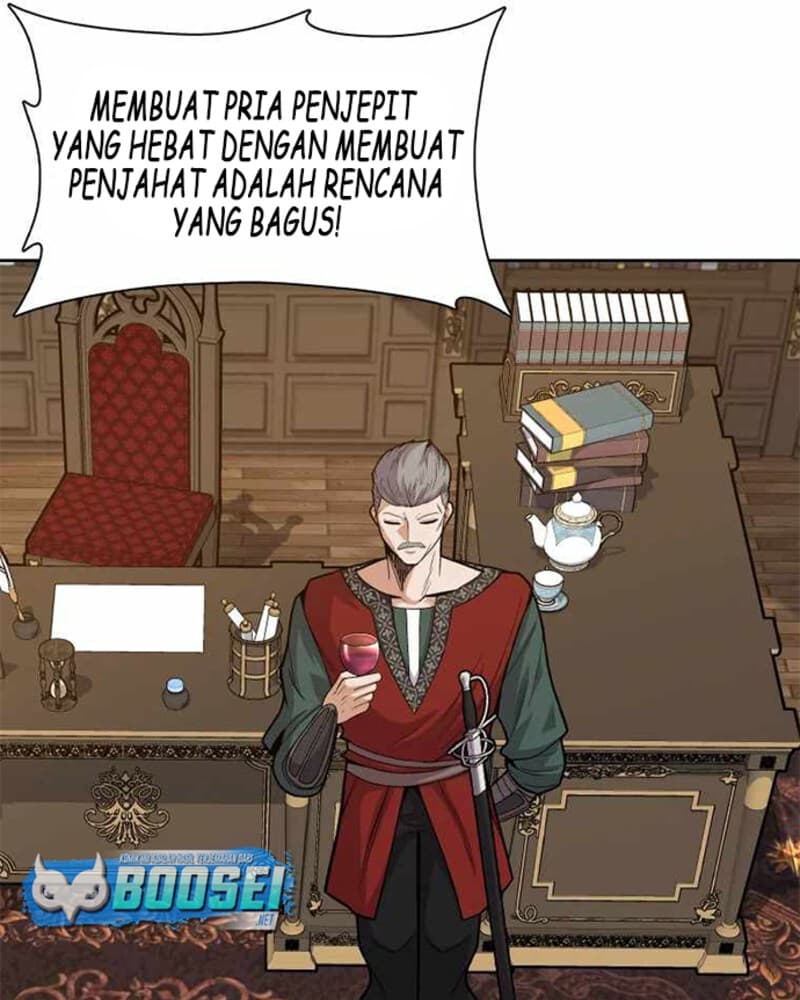 Newbie Management chapter 08 halaman 141