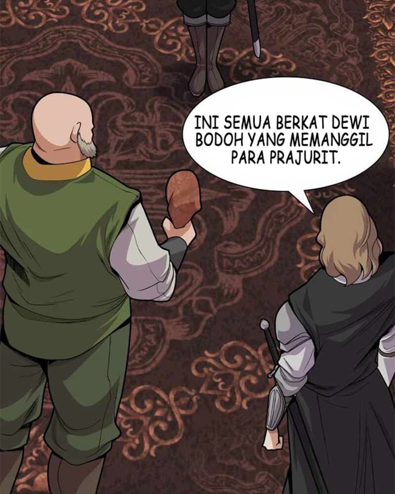Newbie Management chapter 08 halaman 142