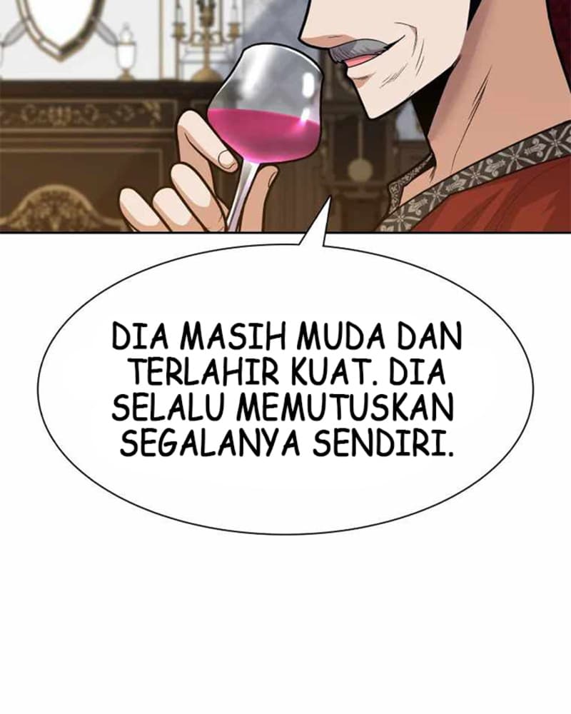 Newbie Management chapter 08 halaman 145