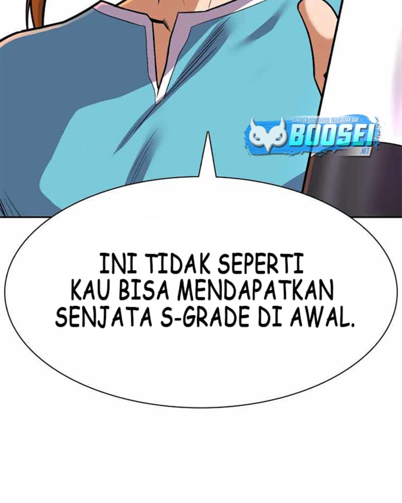 Newbie Management chapter 08 halaman 170