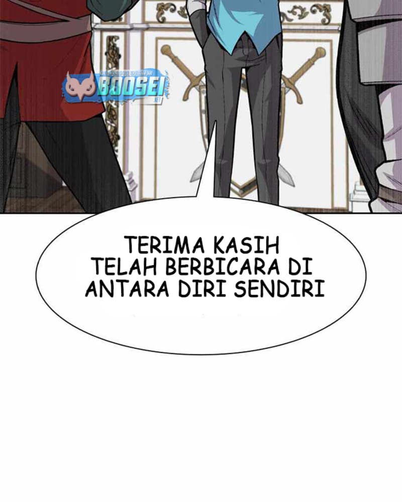 Newbie Management chapter 08 halaman 173