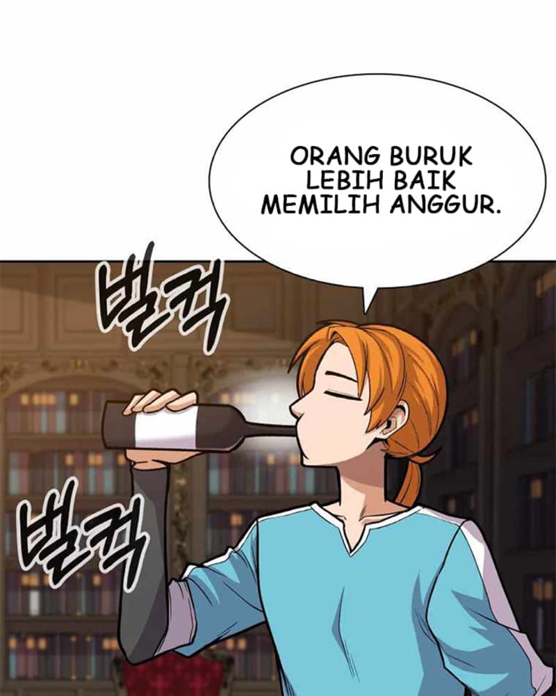 Newbie Management chapter 08 halaman 174